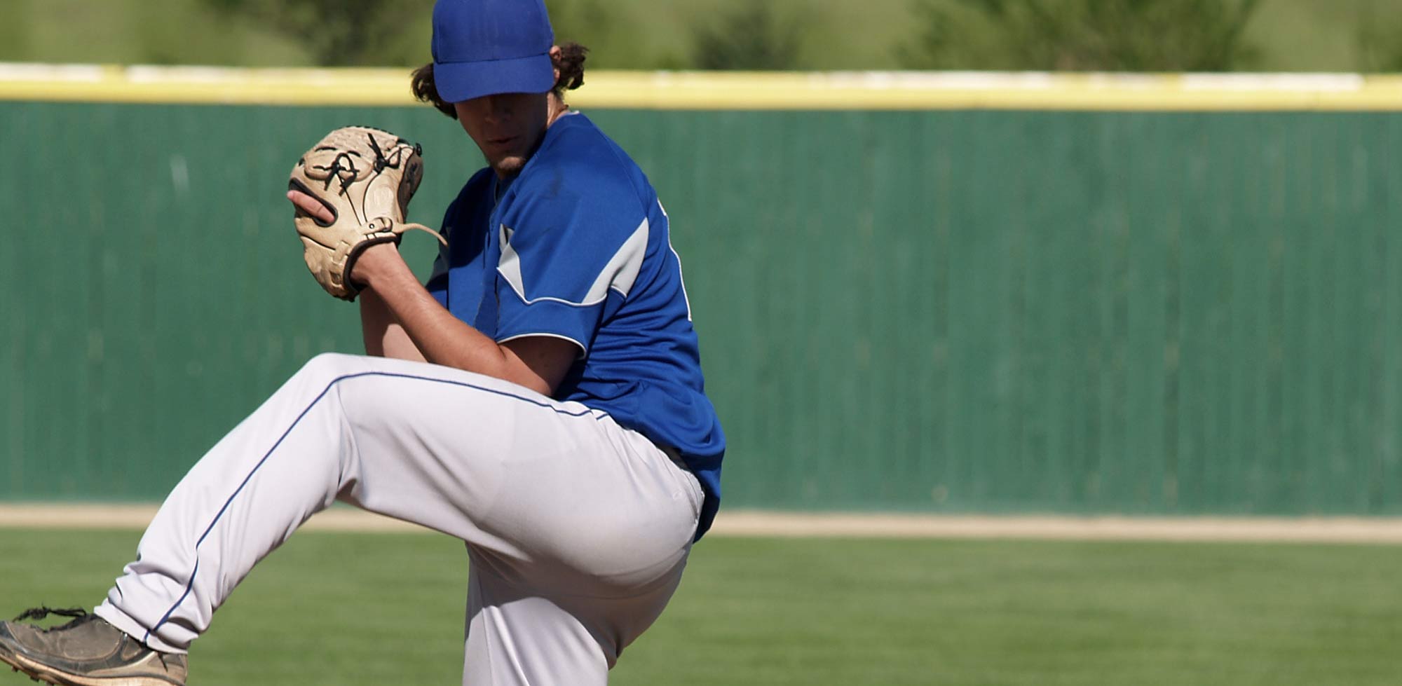 Baseball Pitching Lessons in Delaware