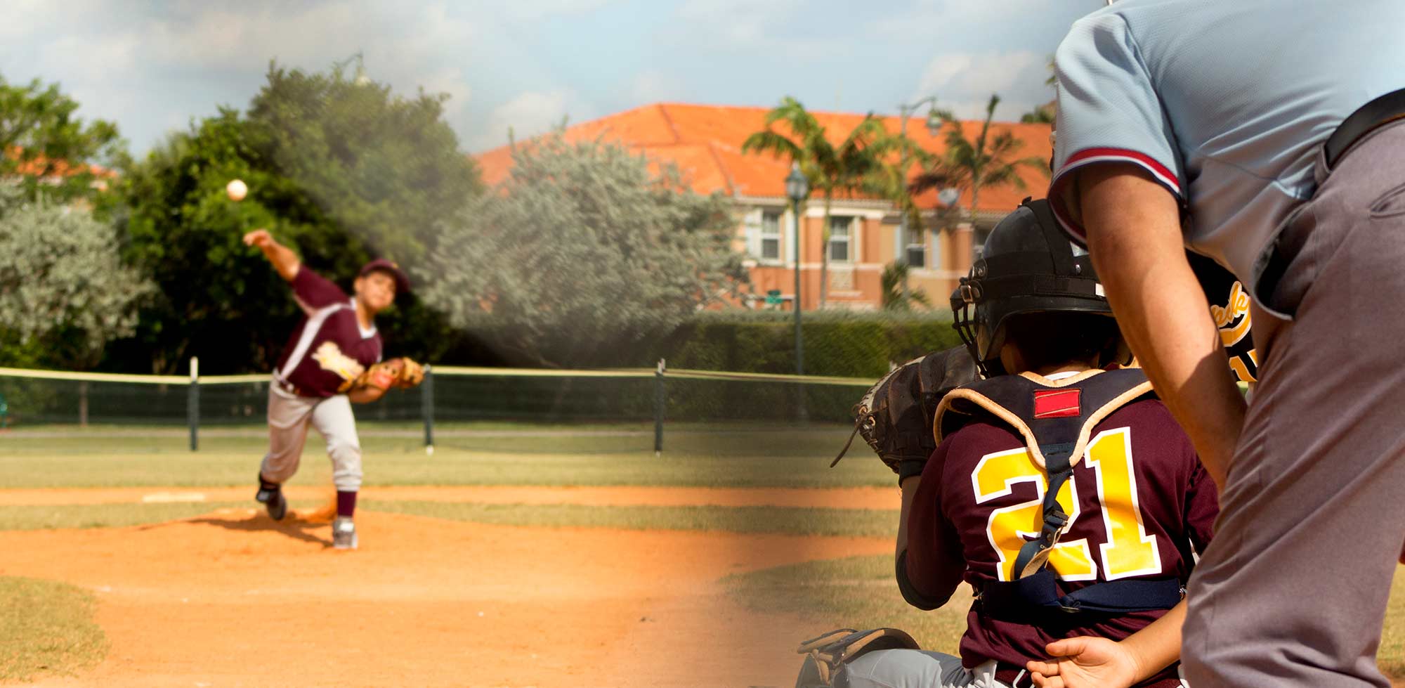 Baseball Private Lessons in Delaware