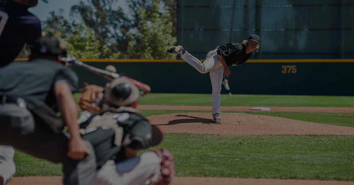 Best Indoor Batting Cages & Baseball Instructions in Delaware // HF